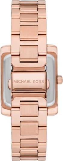 Michael Kors Emery Watch, 40mm