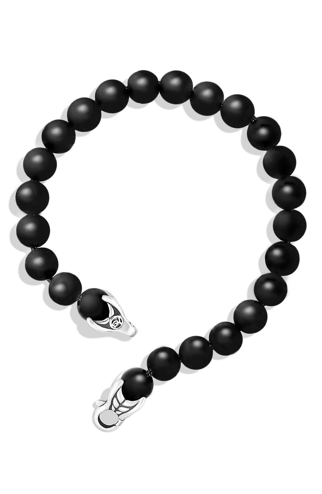 David Yurman Spiritual Beads Bracelet 
