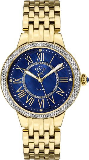 Gv2 clearance astor watch