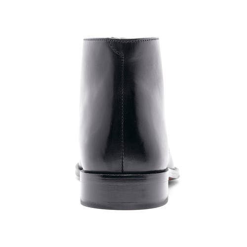 Carlos Santana Corazon Chukka Boot In Black