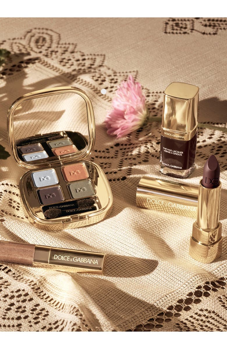 Dolce&Gabbana Beauty Shine Lipstick, Alternate, color, 