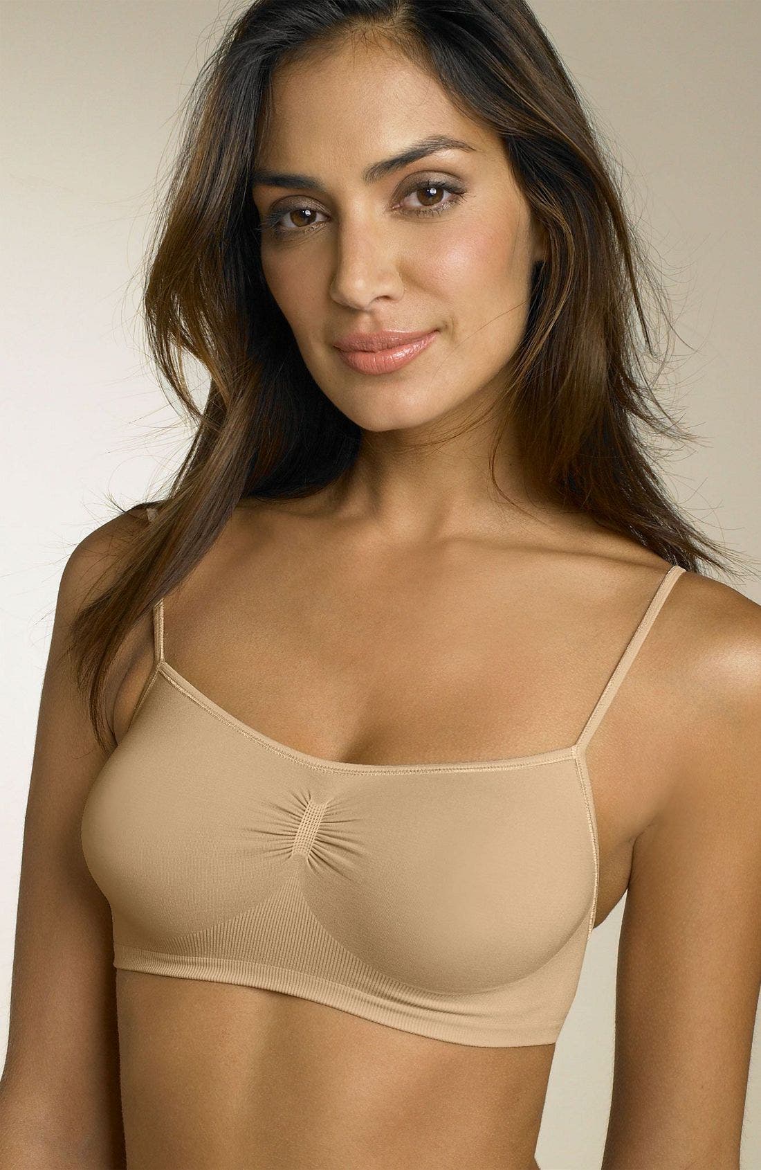 seamless day bra