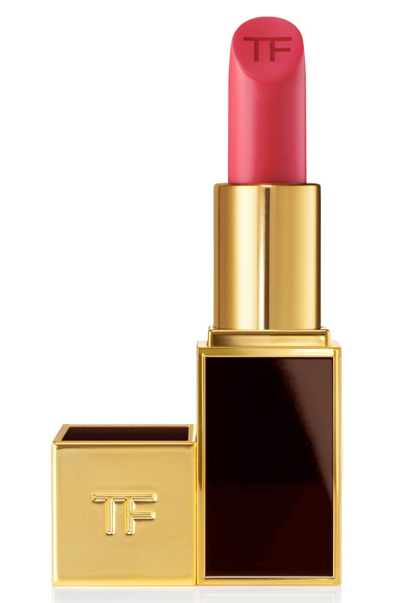 TOM FORD Lip Color Matte Lipstick, Main, color, THE PERFECT KISS