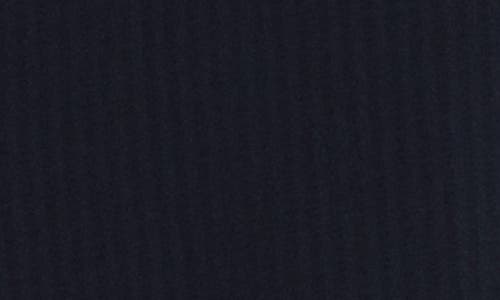 7 Diamonds Vance Textured Stretch Camp Shirt In Navy