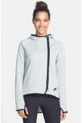 Nike 'Tech' Hooded Fleece Jacket | Nordstrom