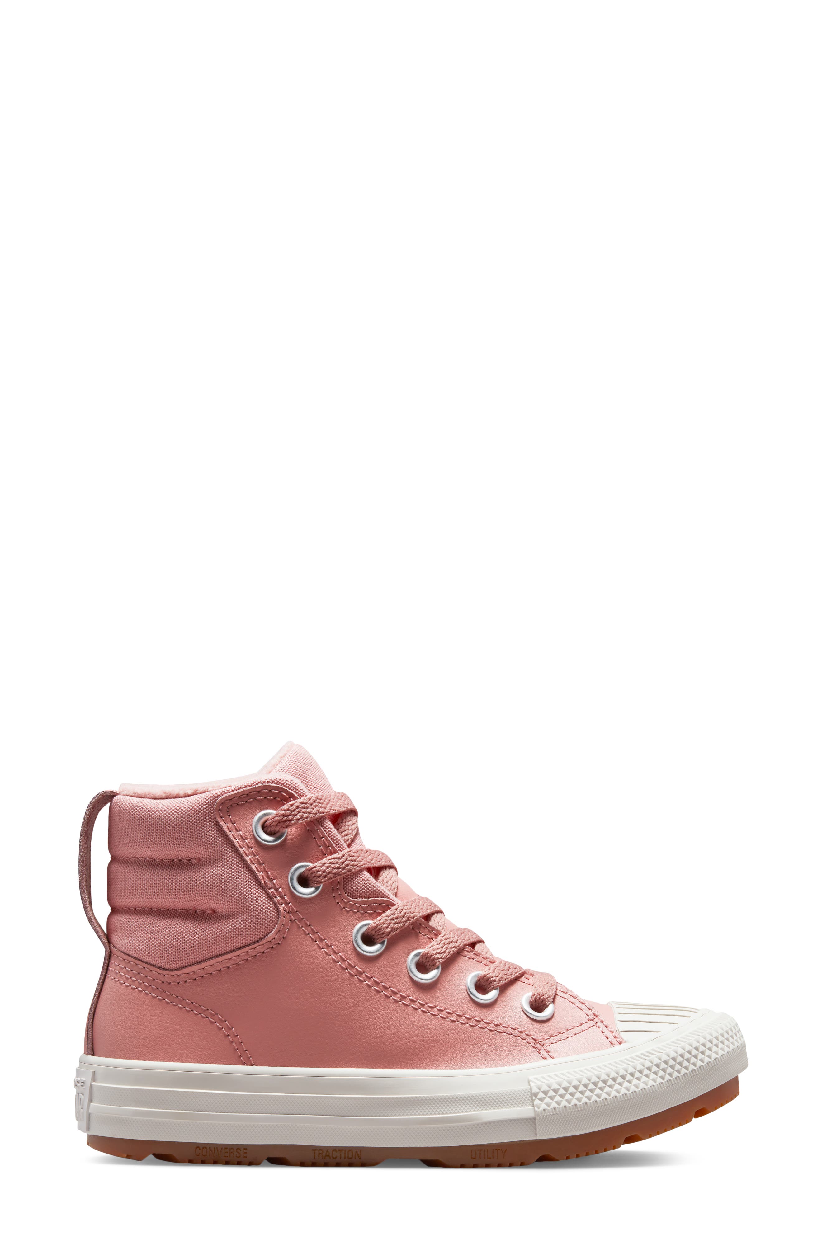 converse sneakerboot