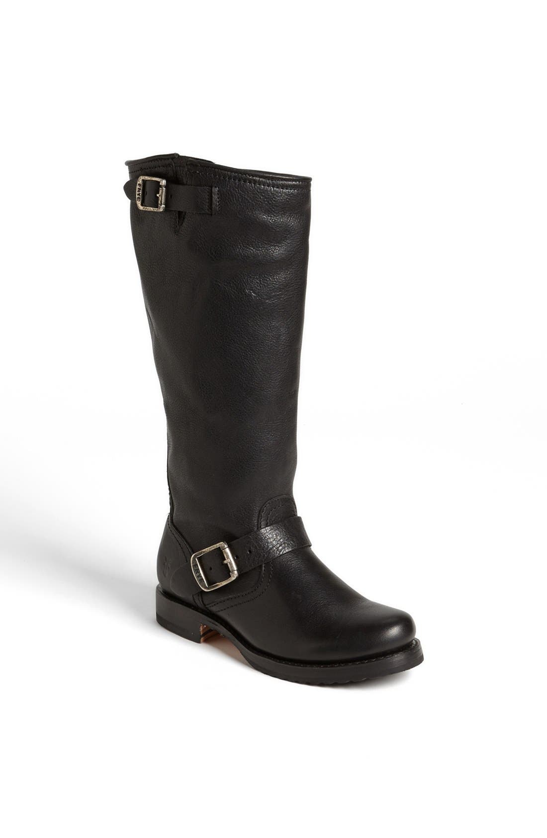 Frye 'Veronica Slouch' Boot (Wide Calf 