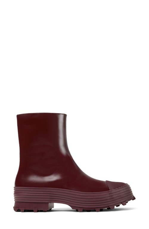 CAMPER CAMPER TRAKTORI LUG SOLE BOOT 