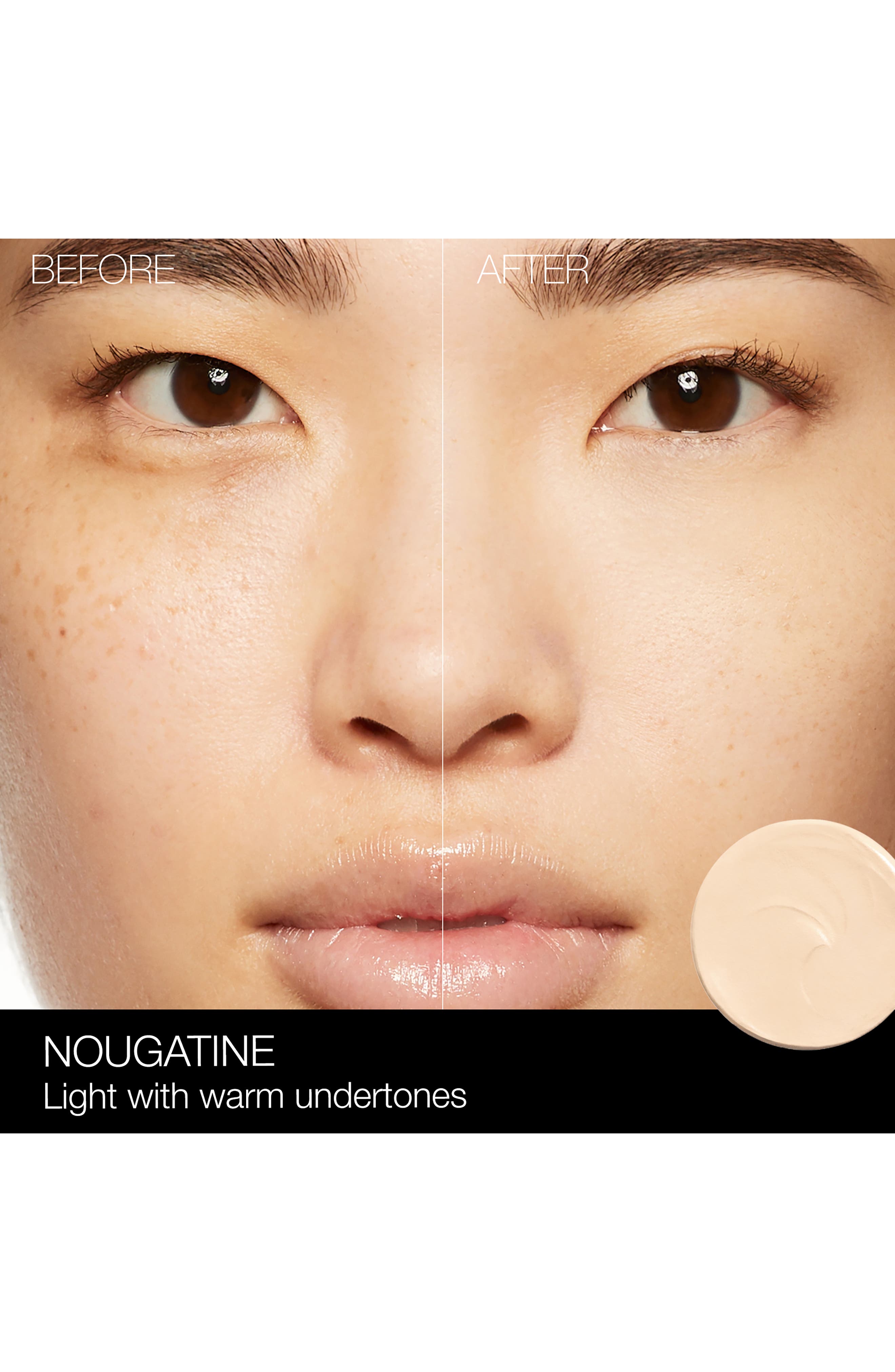 NARS Soft Matte Complete Concealer in Affogato | Smart Closet