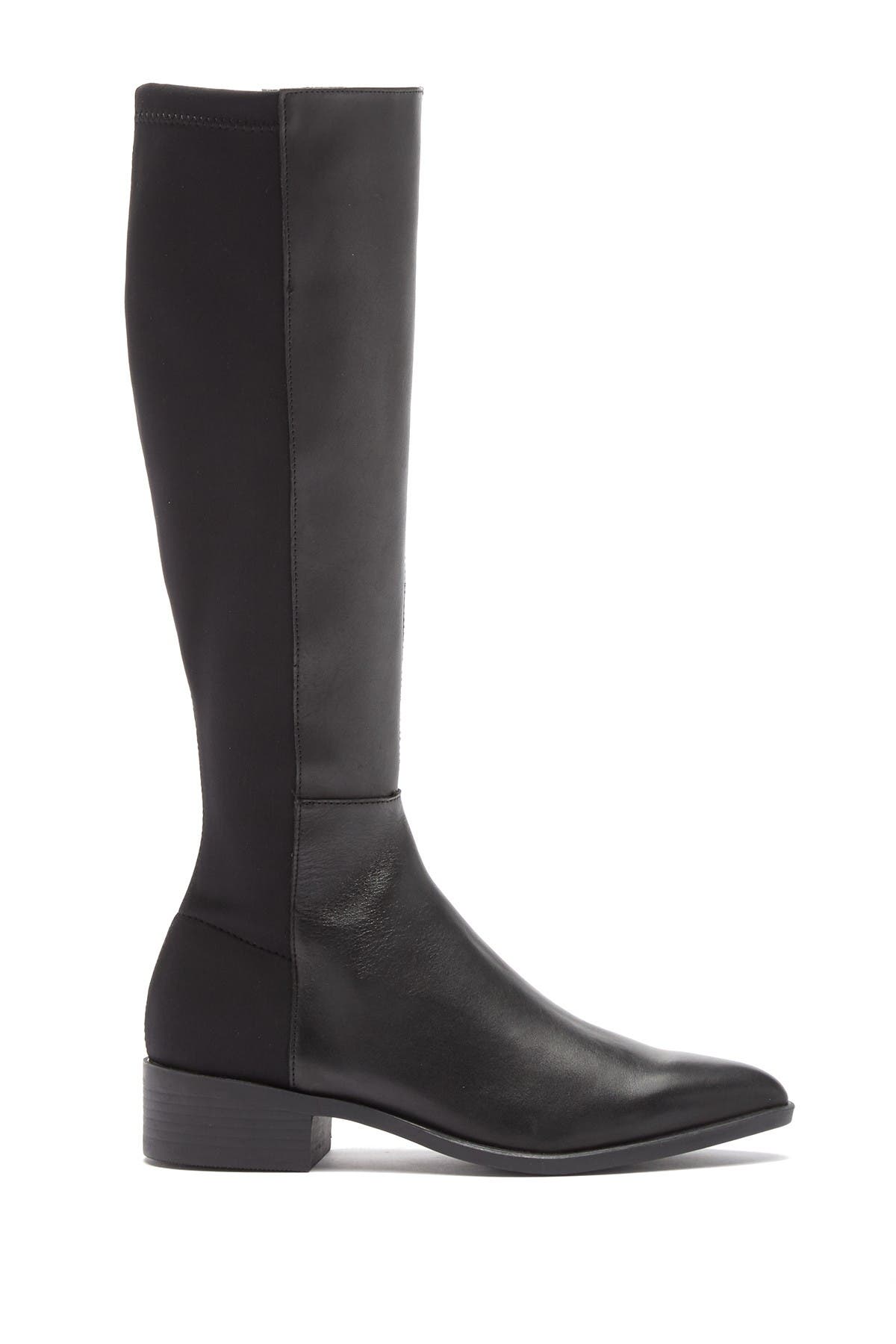 steve madden heath knee high boot