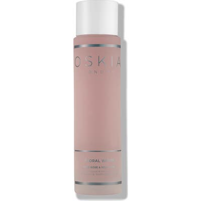 Space. nk. apothecary Oskia Floral Water Toner