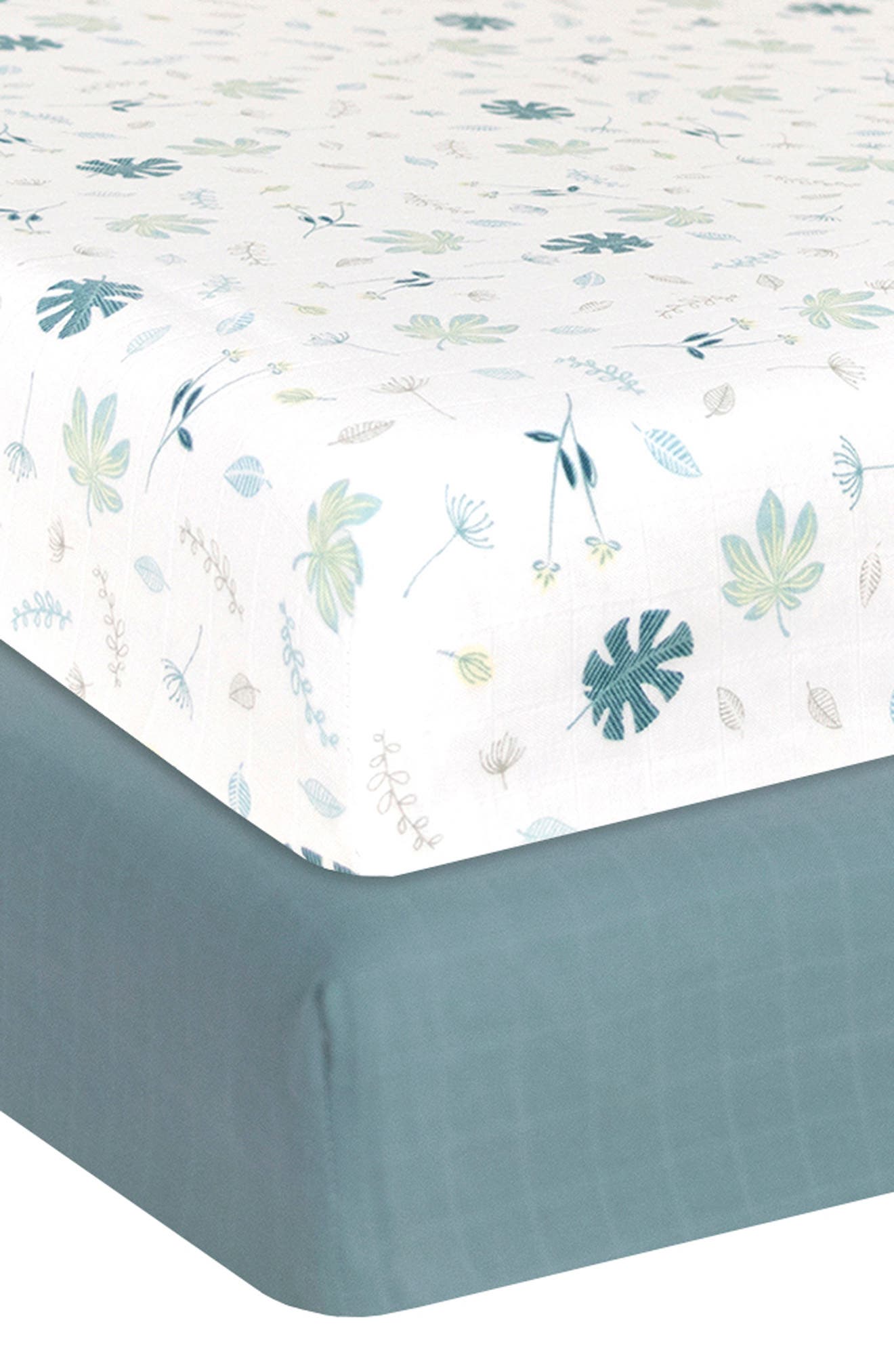 nordstrom crib sheets