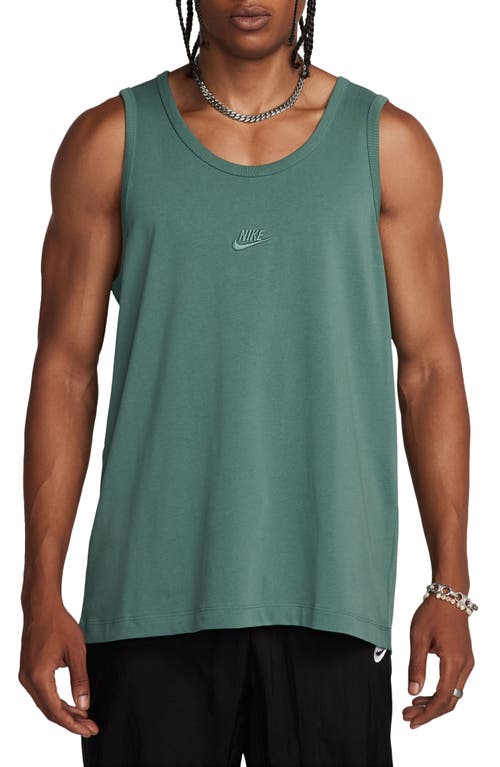 Shop Nike Premium Essentials Tank In Bicoastal