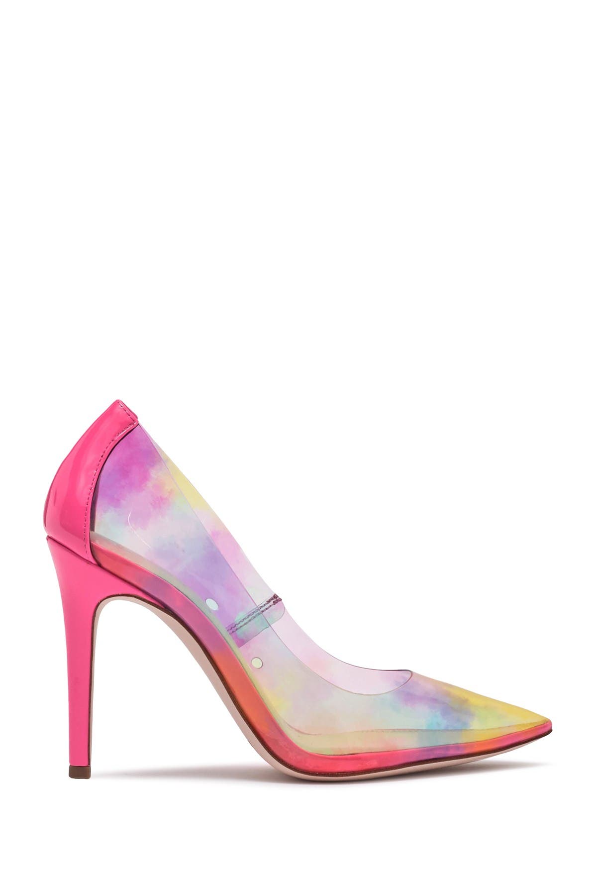 jessica simpson pixera pump