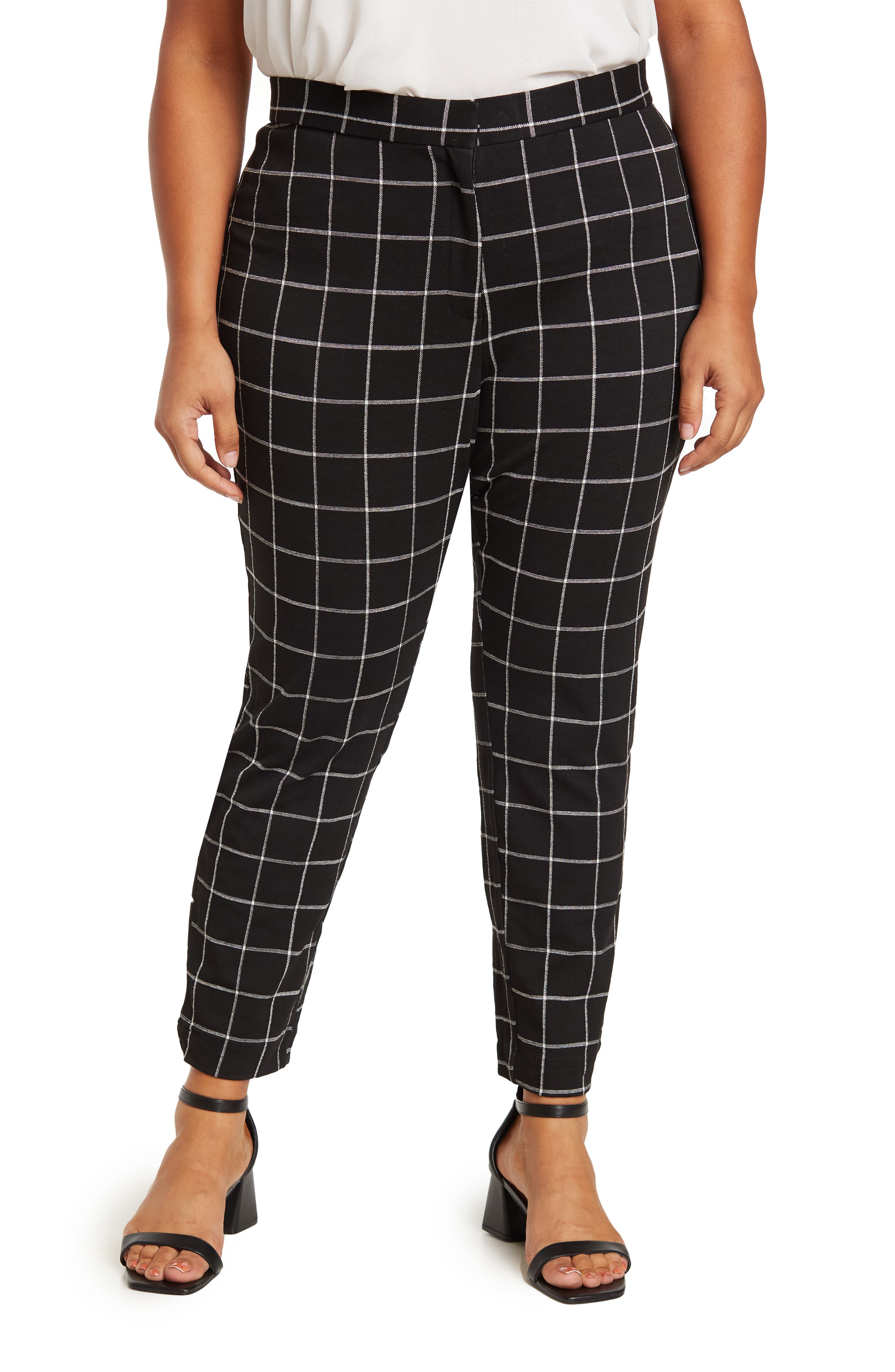 NORDSTROM RACK Essential Pattern Ponte 