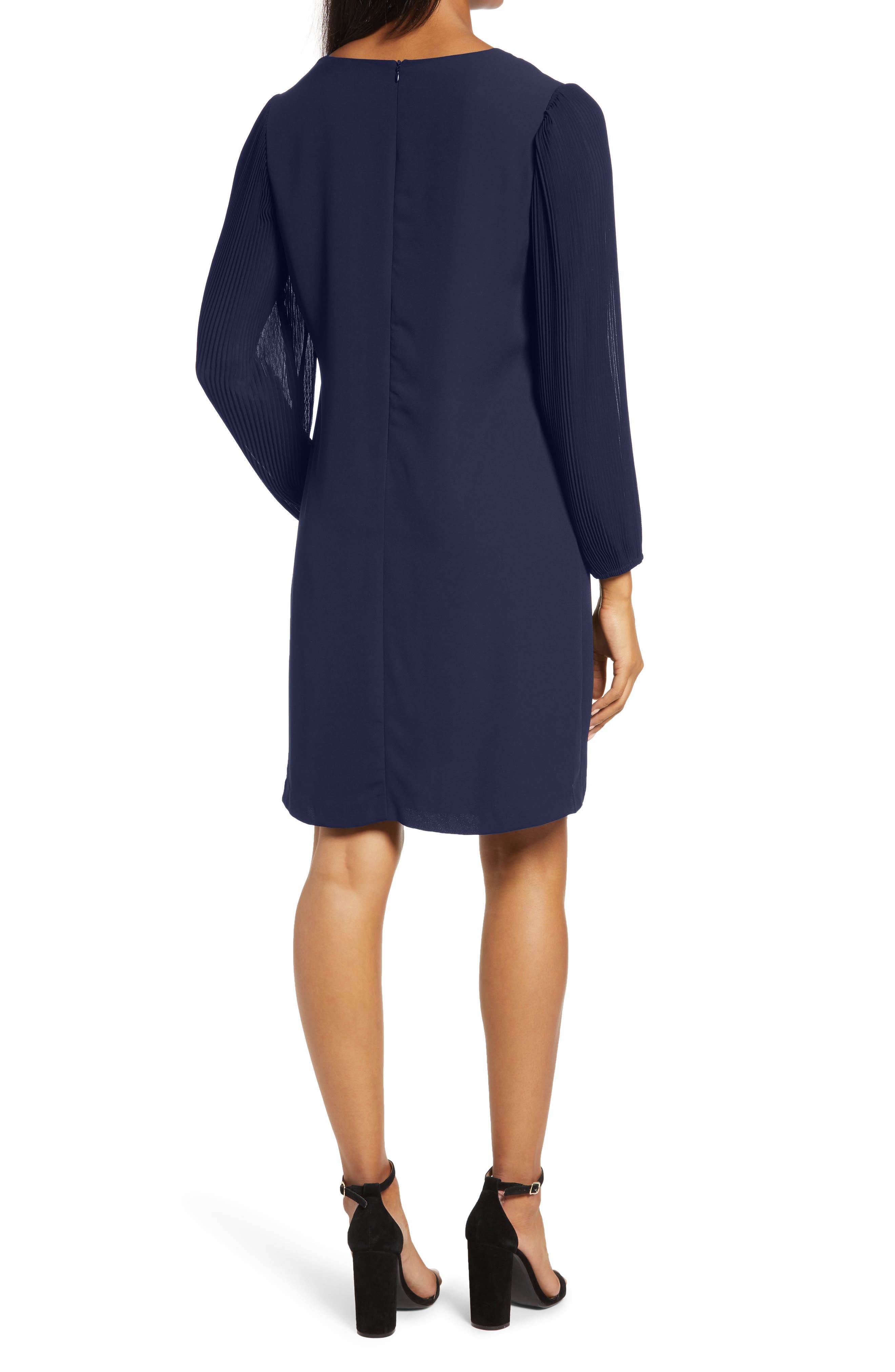 sam edelman shift dress