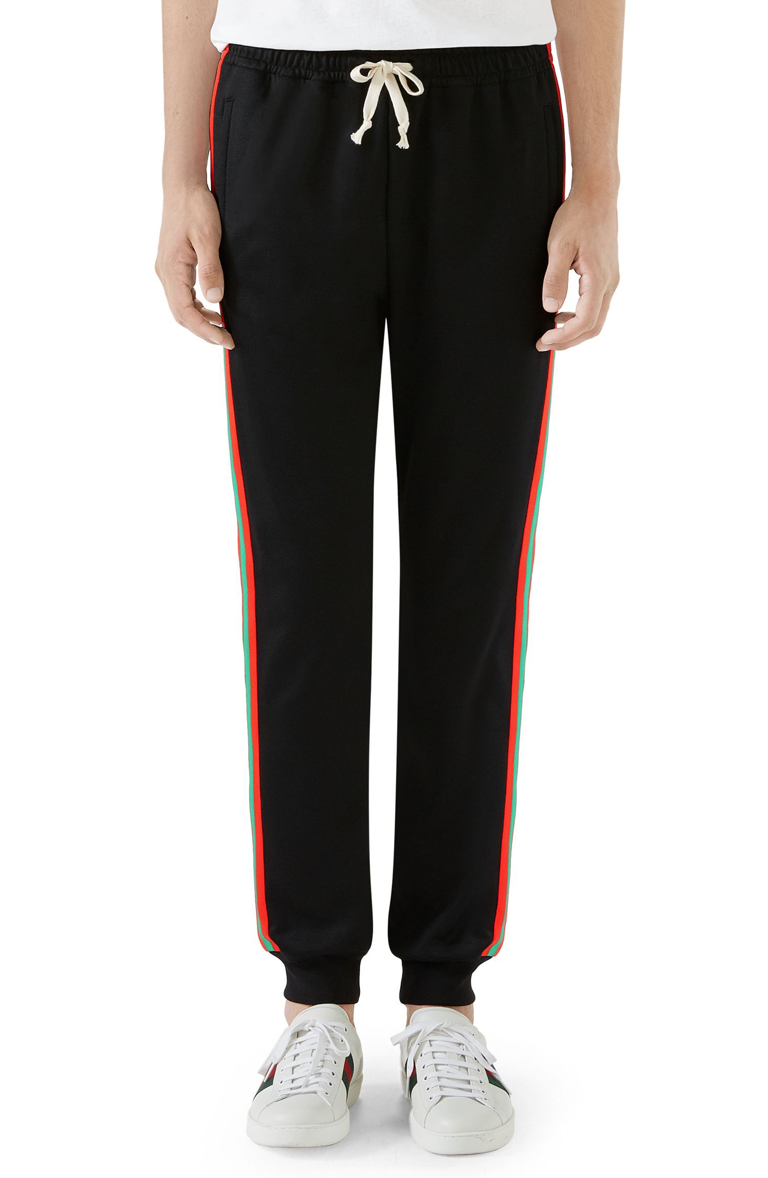 gucci sweat pant