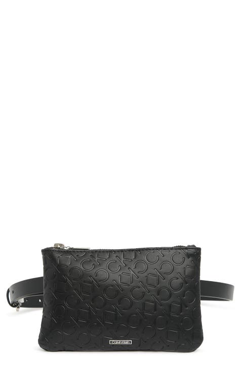 Shop Belt Bags Calvin Klein Online | Nordstrom Rack
