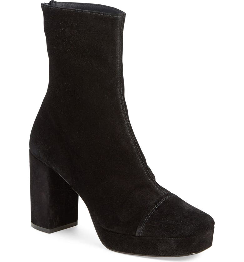 Free People 'Day for Night' Platform Boot (Women) | Nordstrom