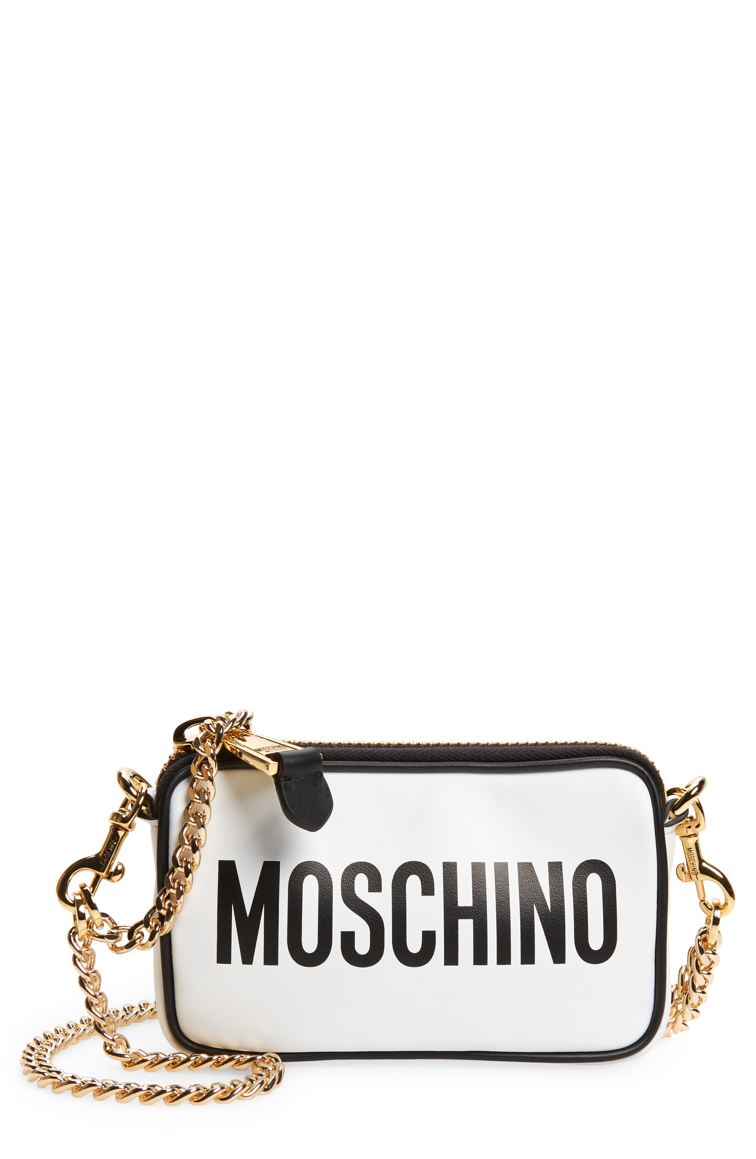 moschino backpack nordstrom