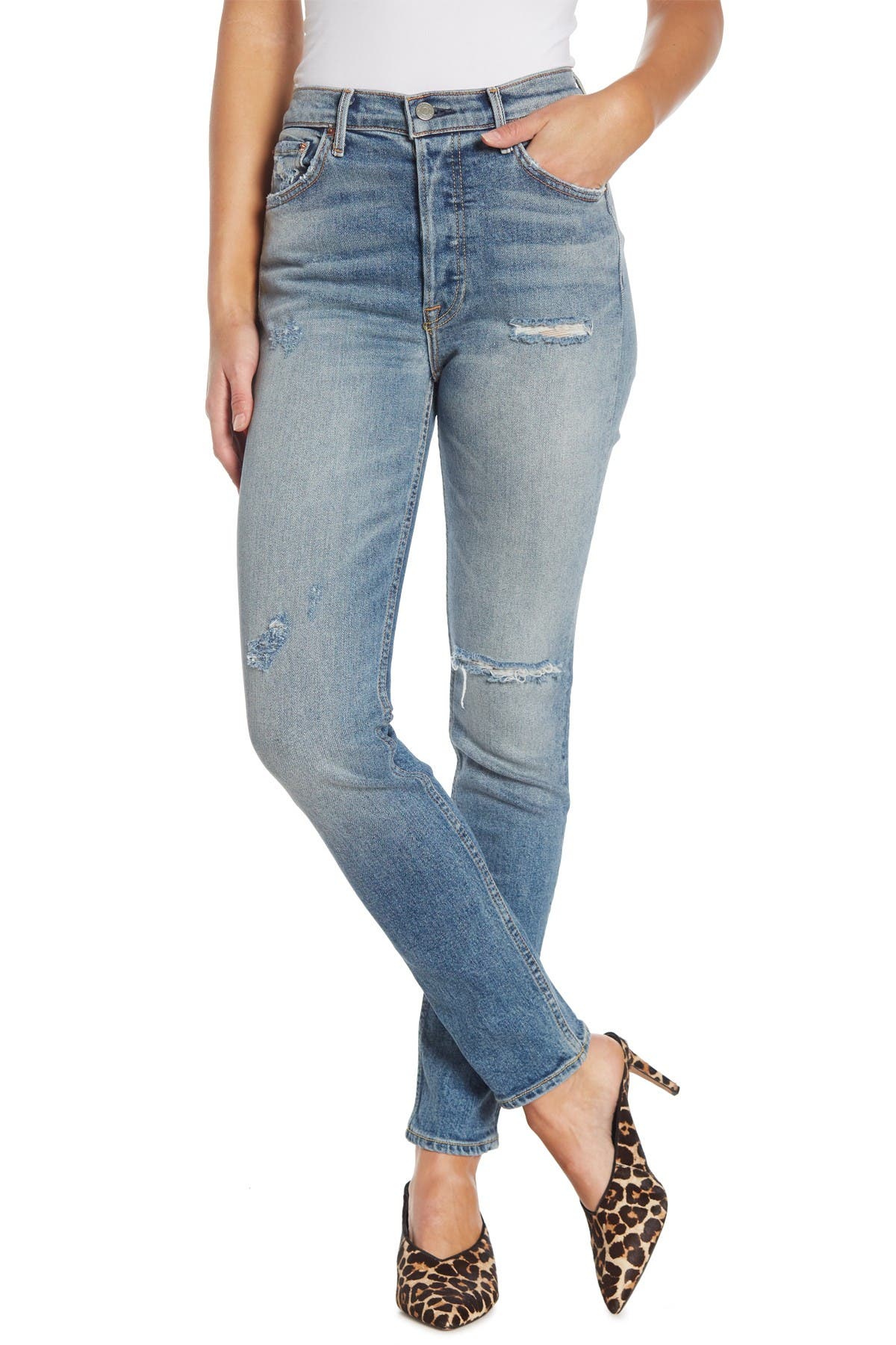 grlfrnd denim nordstrom rack