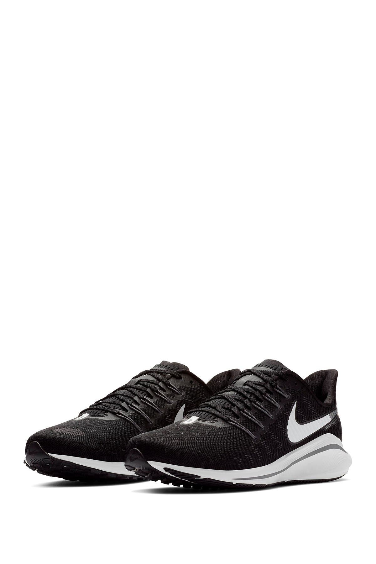 nike air zoom vomero 14 wide