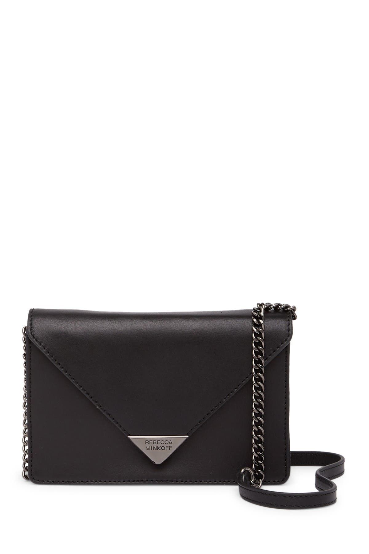 rebecca minkoff molly crossbody