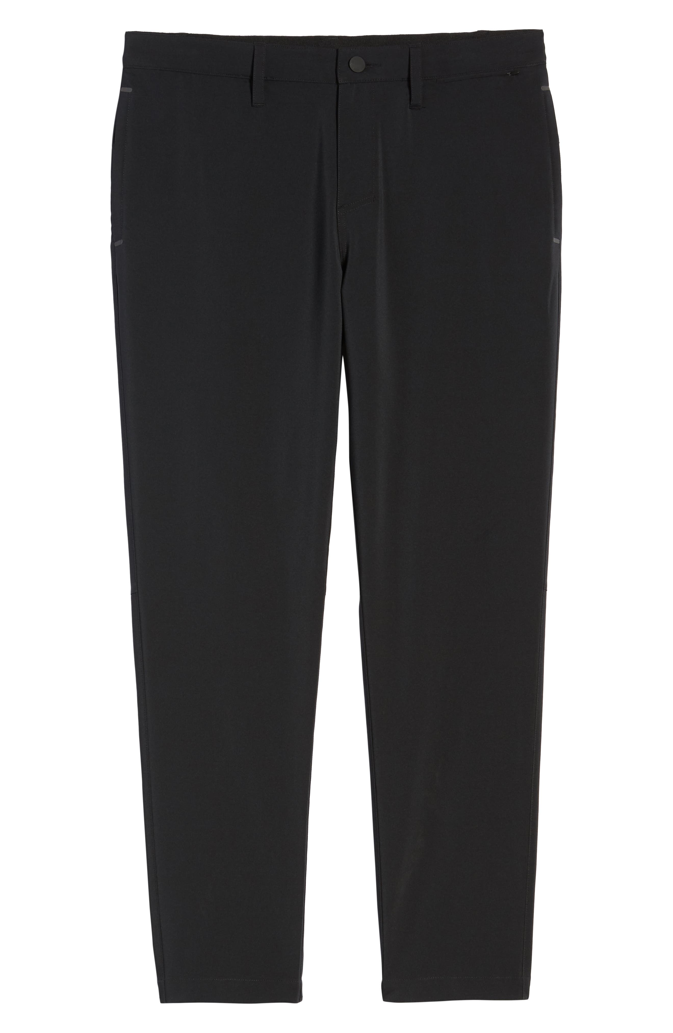 Zella Hybrid Tech Commuter Pants 