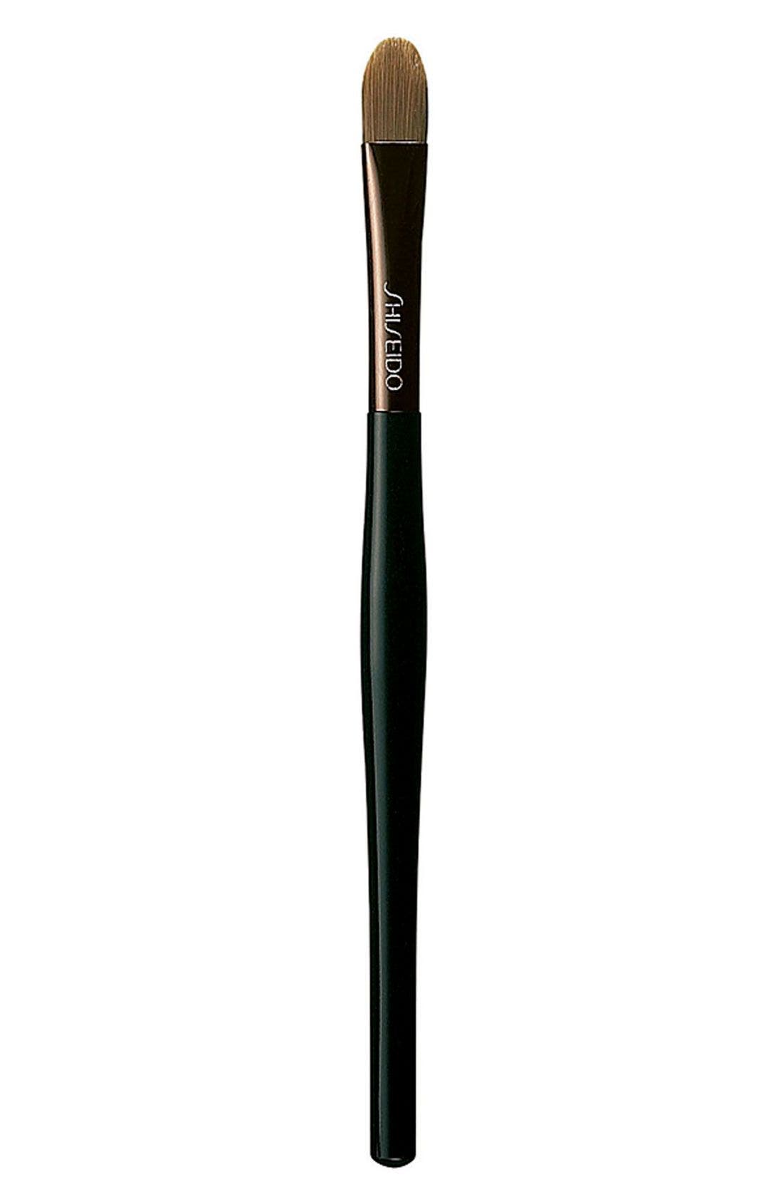 Shiseido 'The Makeup' Concealer Brush Nordstrom