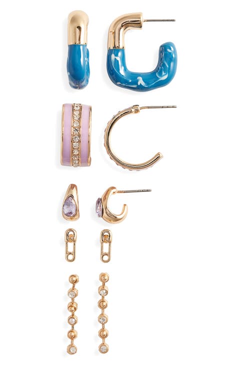 slip hair ties nordstrom rack