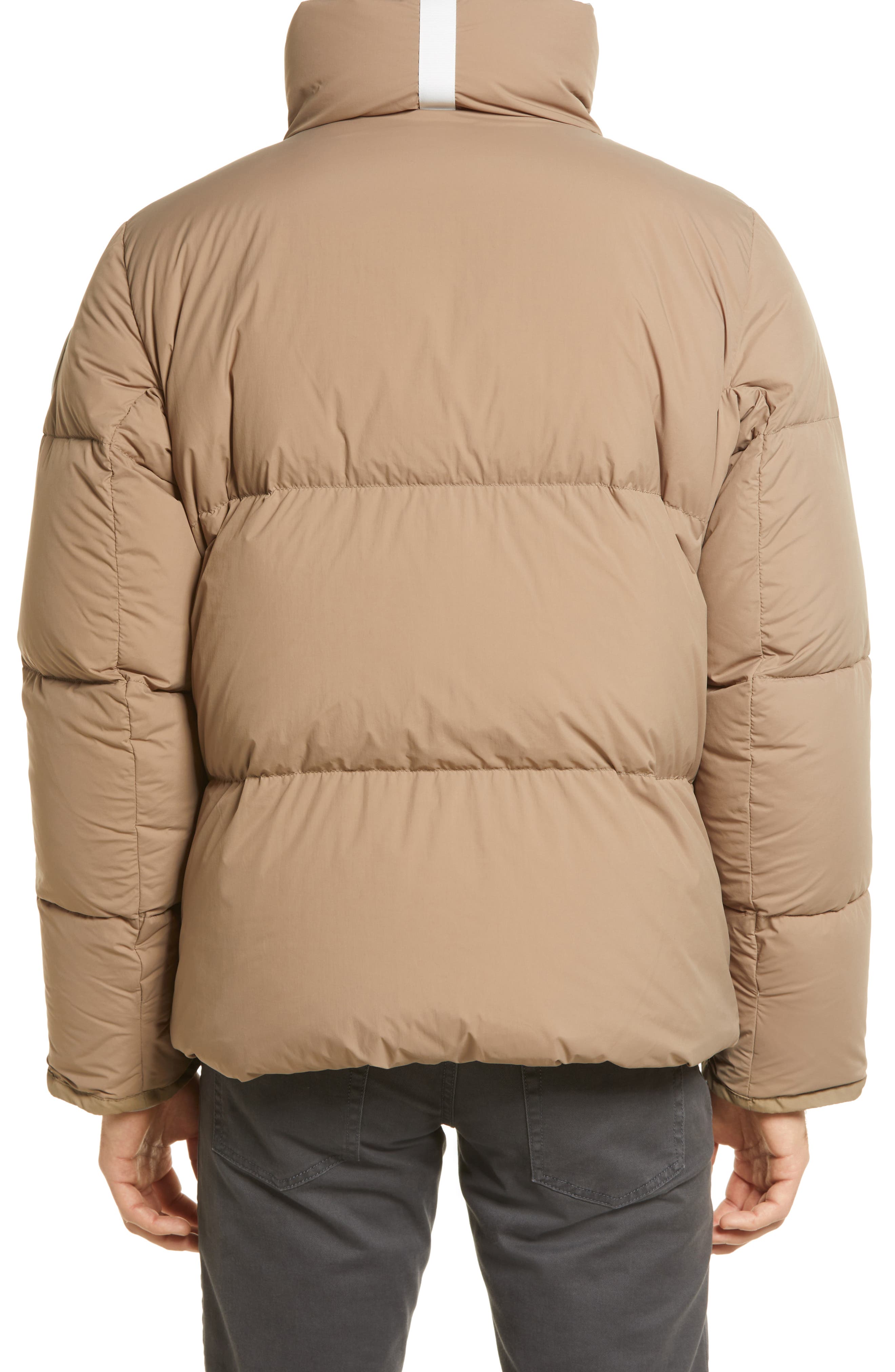 new balance jacket canada