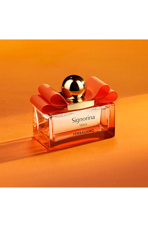 Ferragamo Signorina Unica Eau De Parfum In No Color