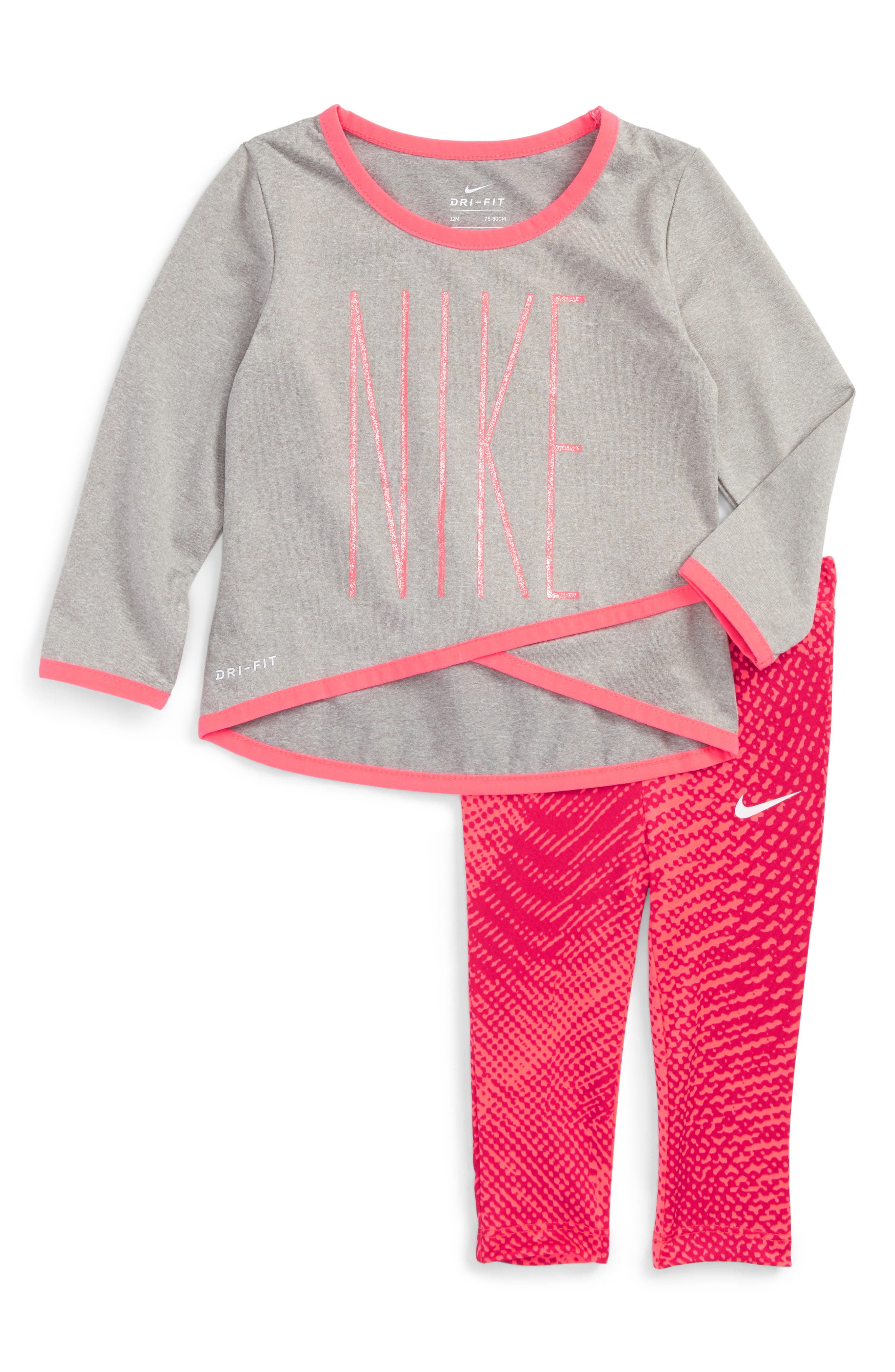 dri fit baby clothes