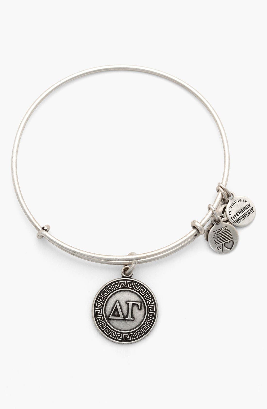alex and ani delta gamma