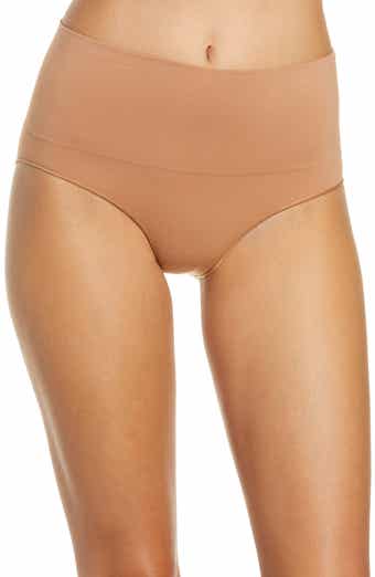 SPANX Smooth Undie-Tectable Lace Bikini FP2415 BNWT