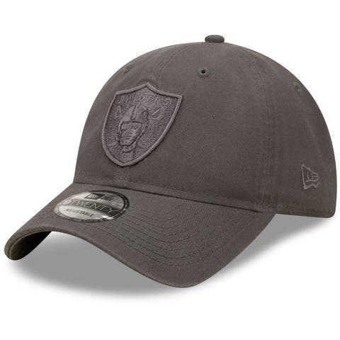 Men's New Era Graphite Dallas Cowboys 2021 NFC East Division