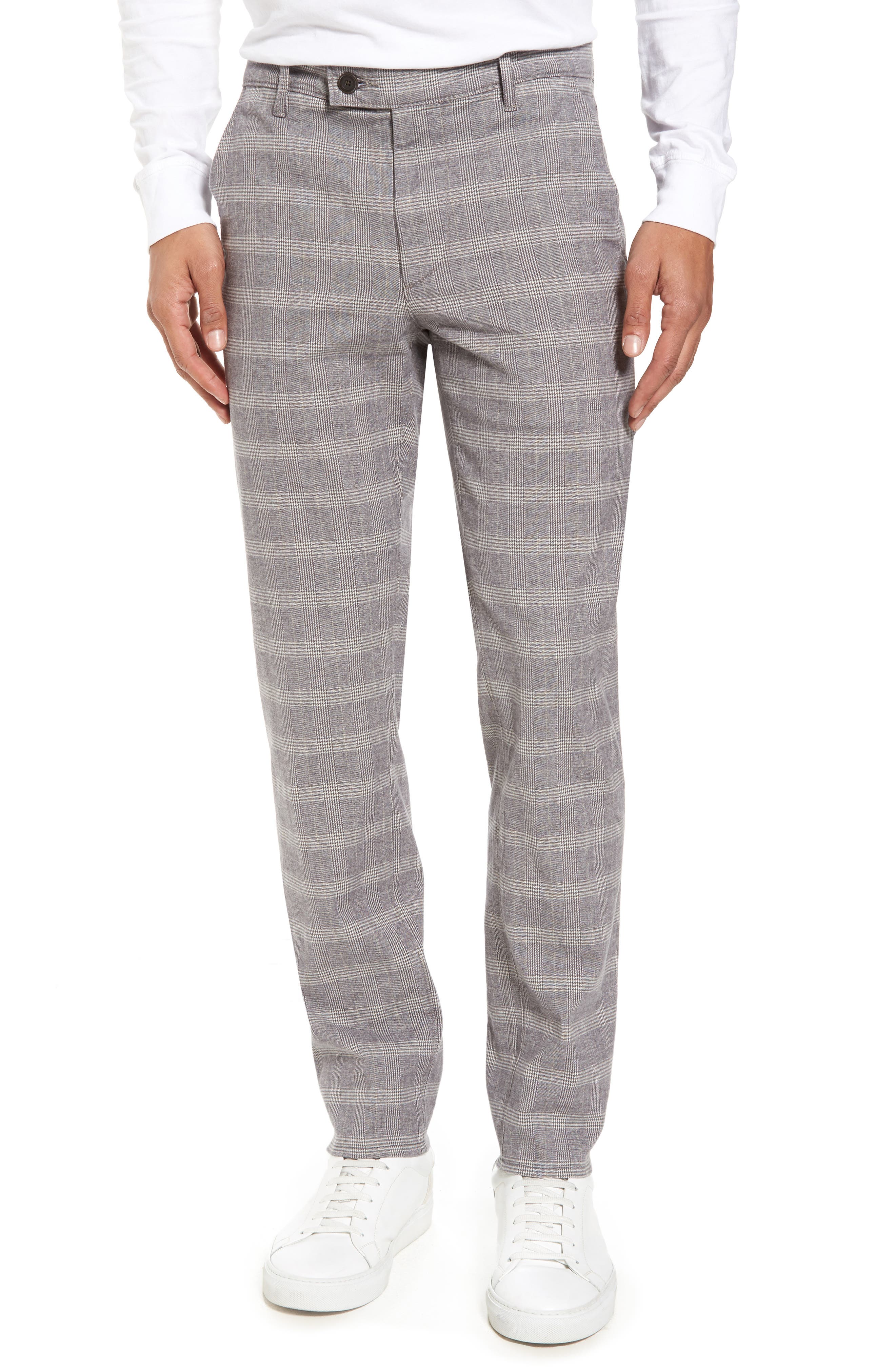 AG Marshall Slim Fit Pants Nordstrom