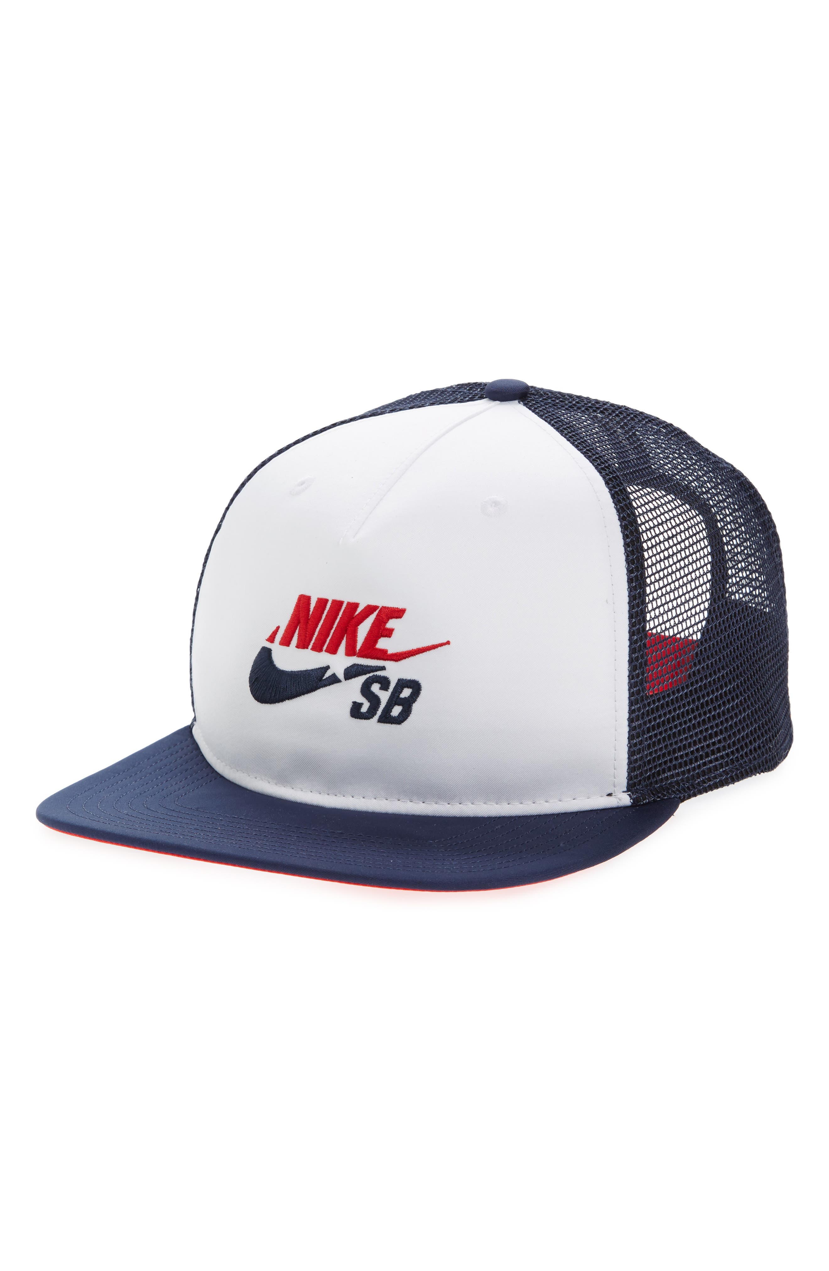 nike sb trucker