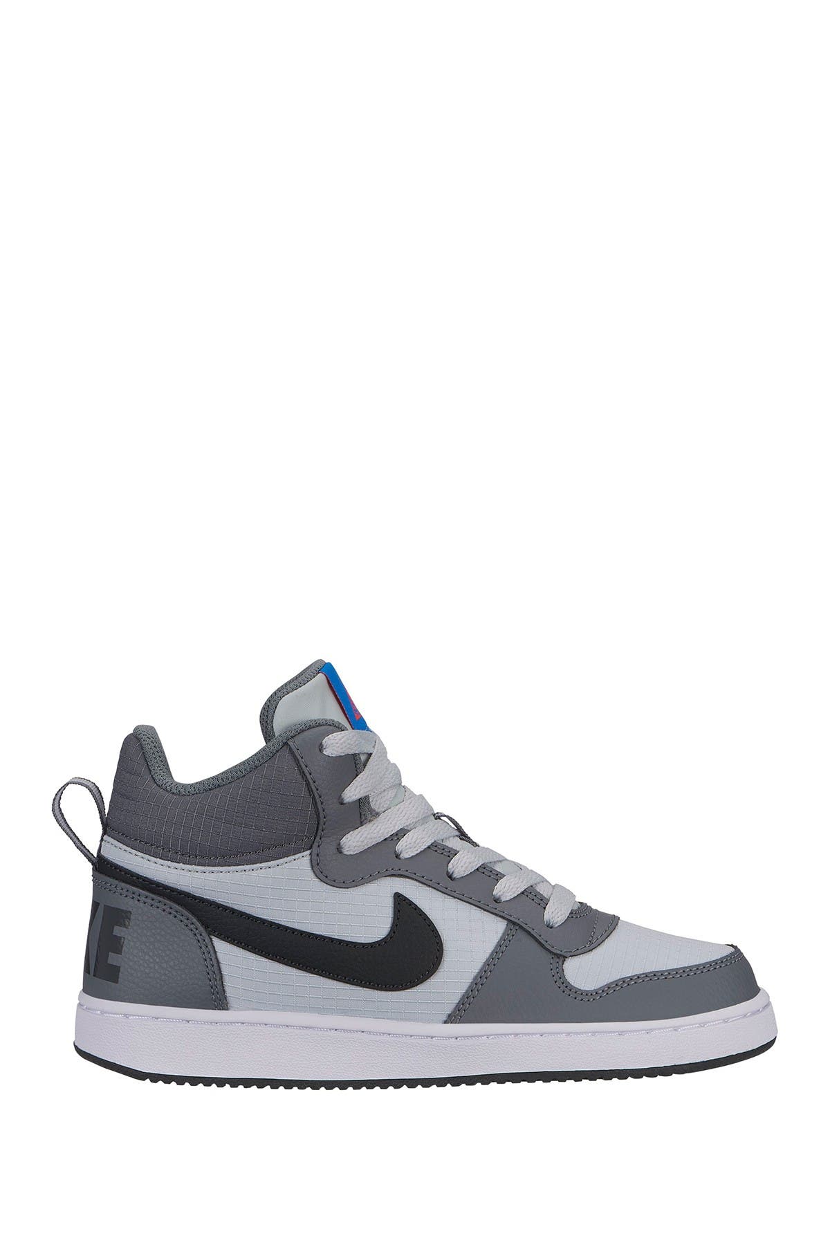 Nike Court Borough Mid High Sneaker Hautelook