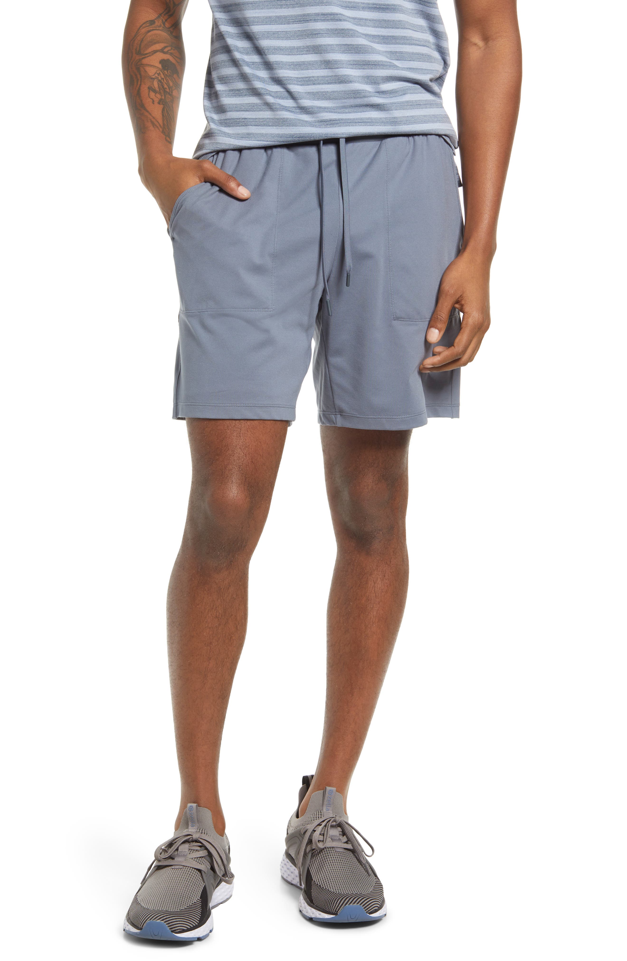 Men's Zella Shorts | Nordstrom