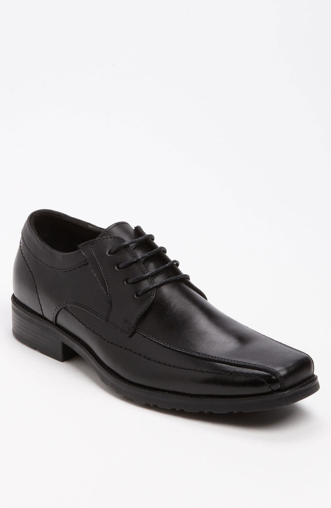 kenneth cole reaction leather derby