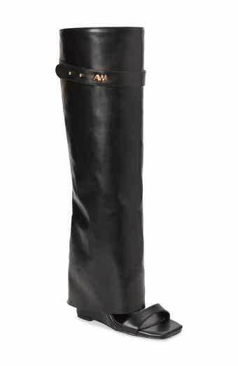 Burberry rain online boots nordstrom rack