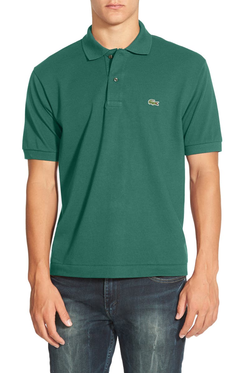Lacoste l1212 unlined Clearance