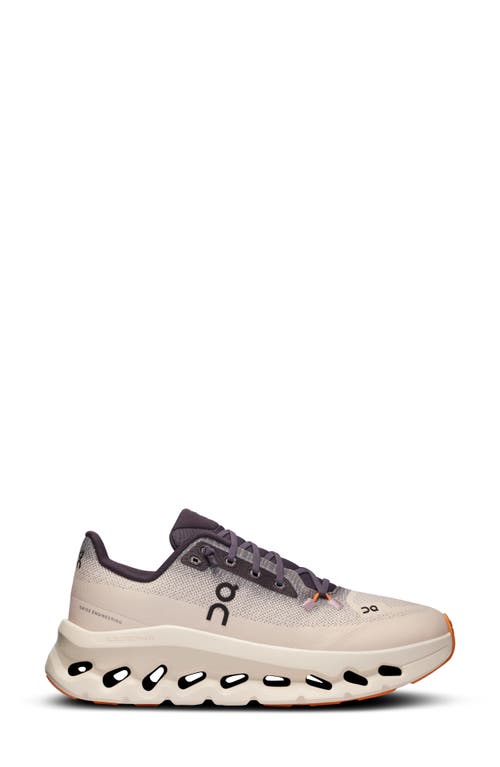 Shop On Cloudtilt Athletic Sneaker In Ir/dew