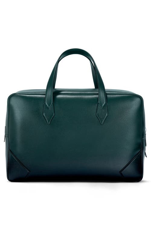 Montblanc 149 Tasche In Sfumato British Green