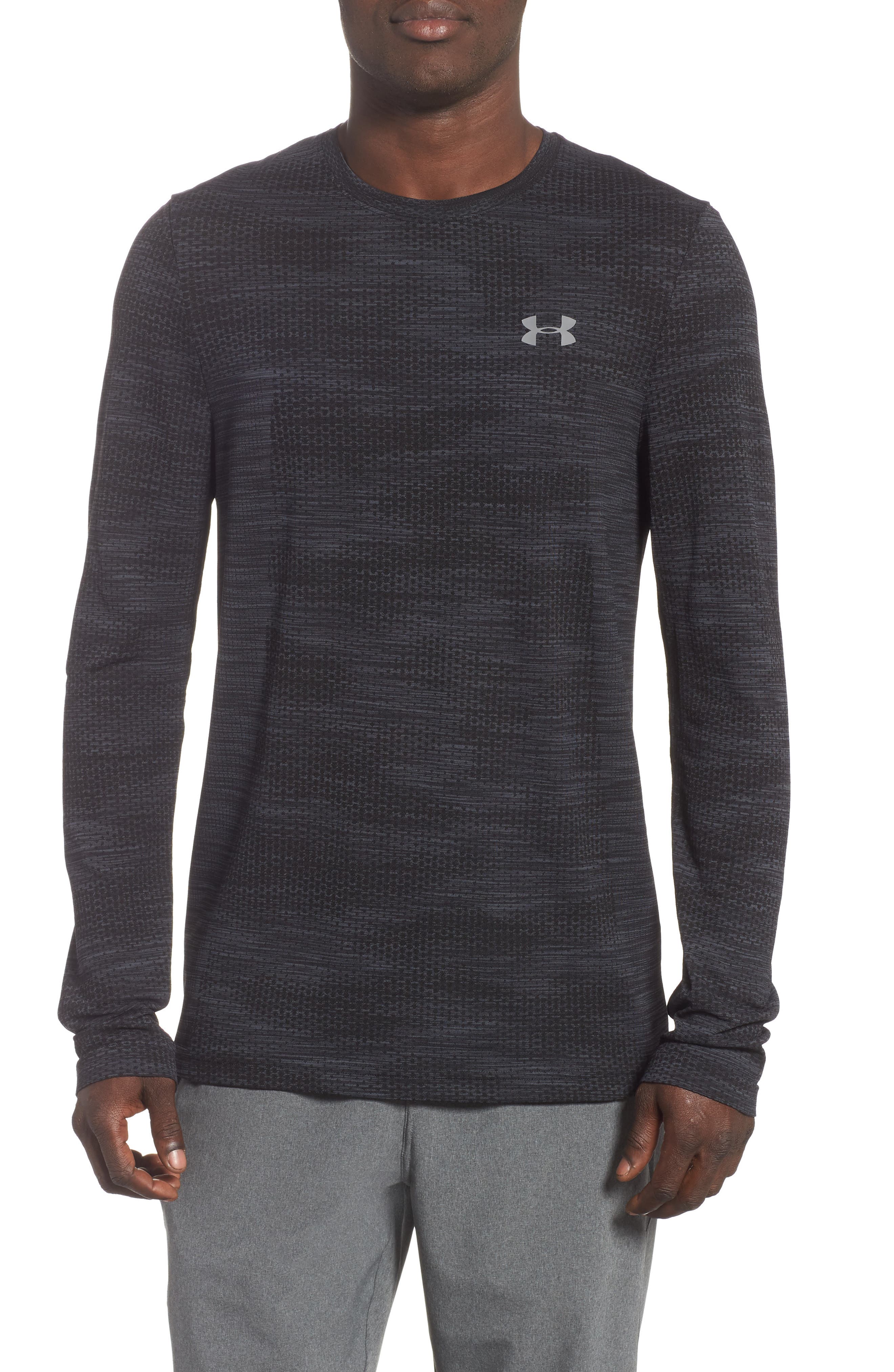 under armour siphon long sleeve