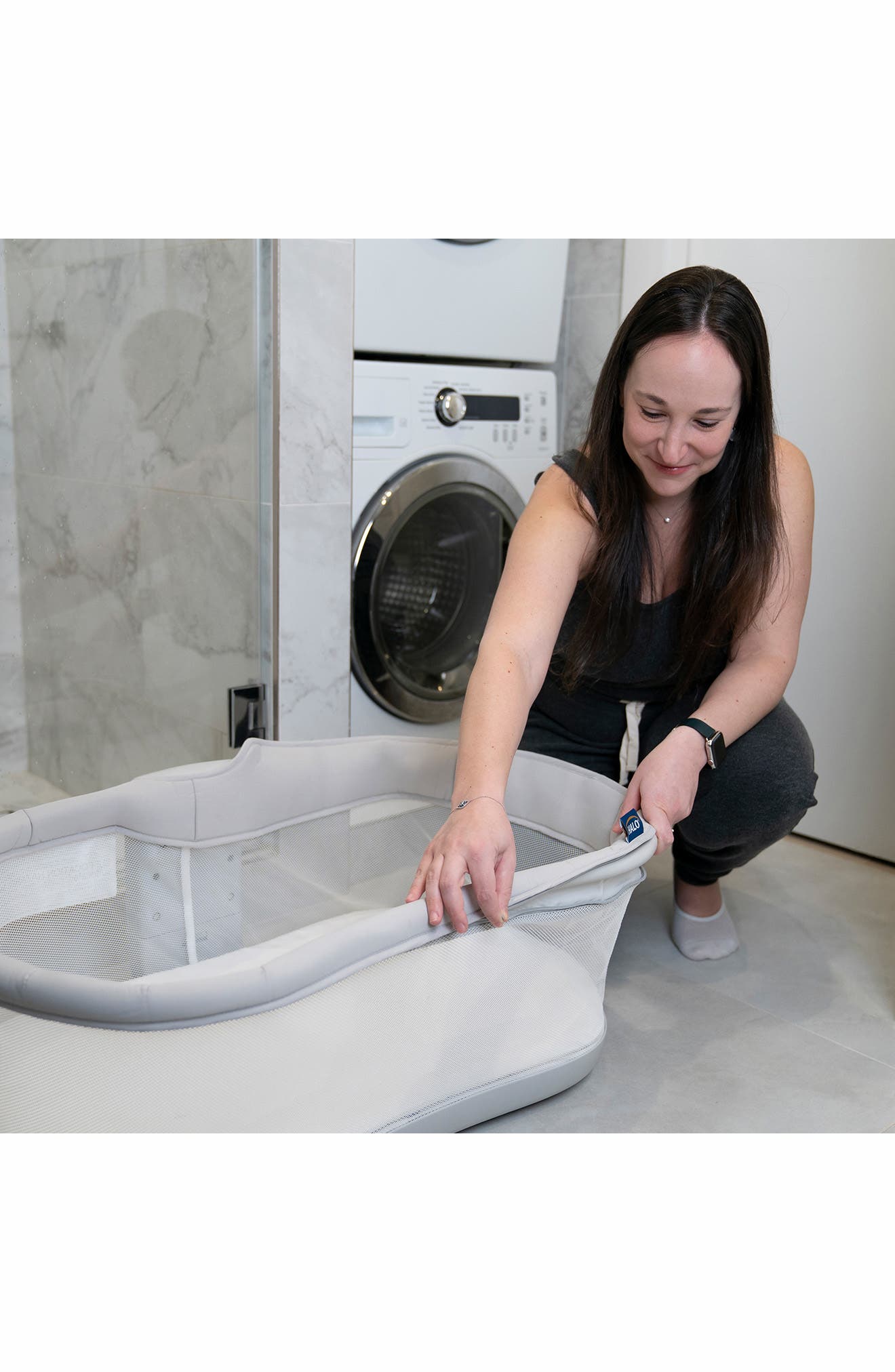 HALO® BassiNest™ Swivel Sleeper 3.0 Nordstrom