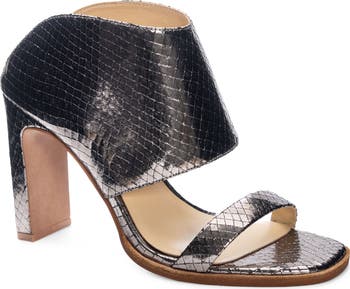 Linx 2025 slide sandal