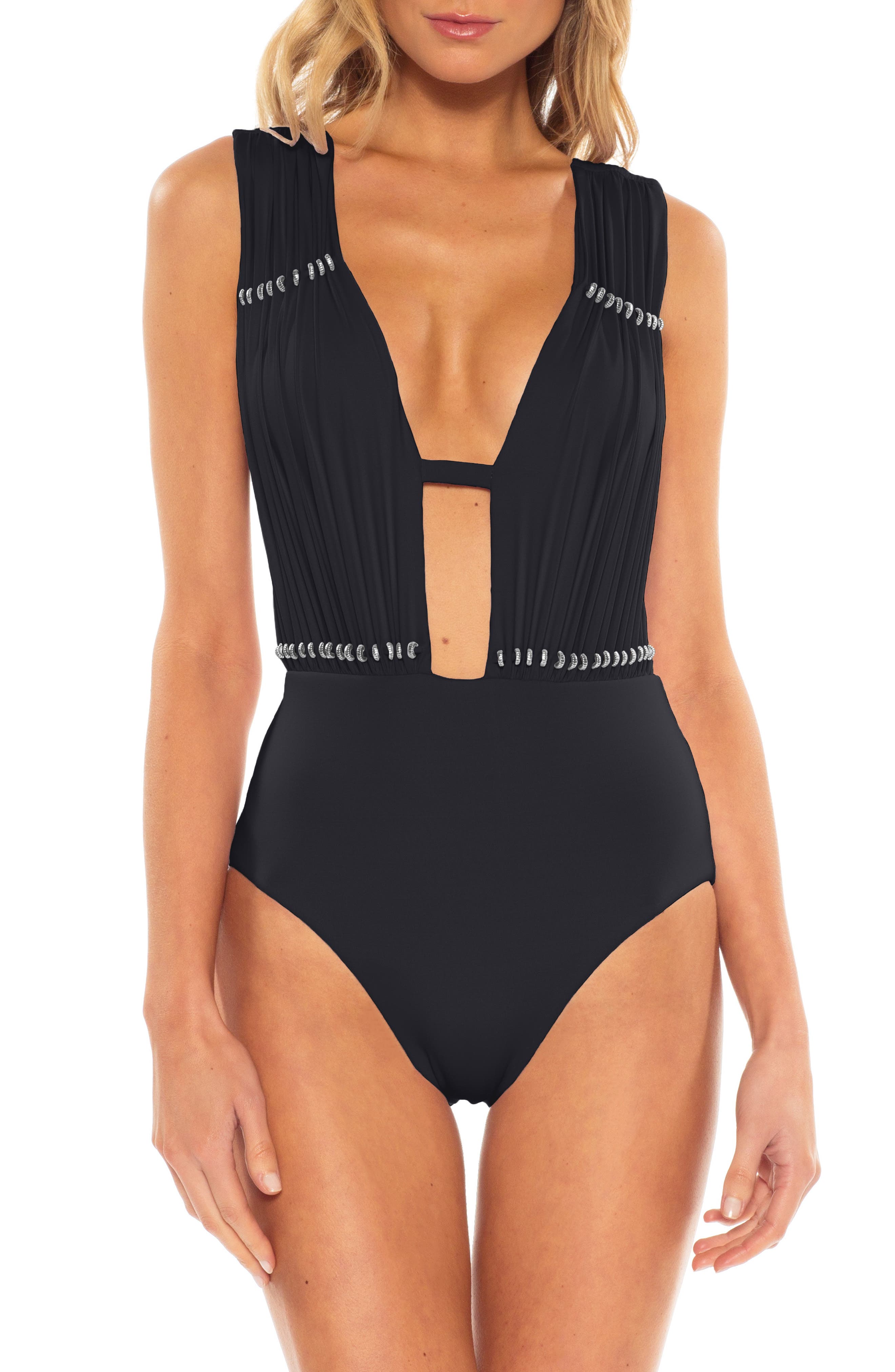 becca reconnect swimsuit