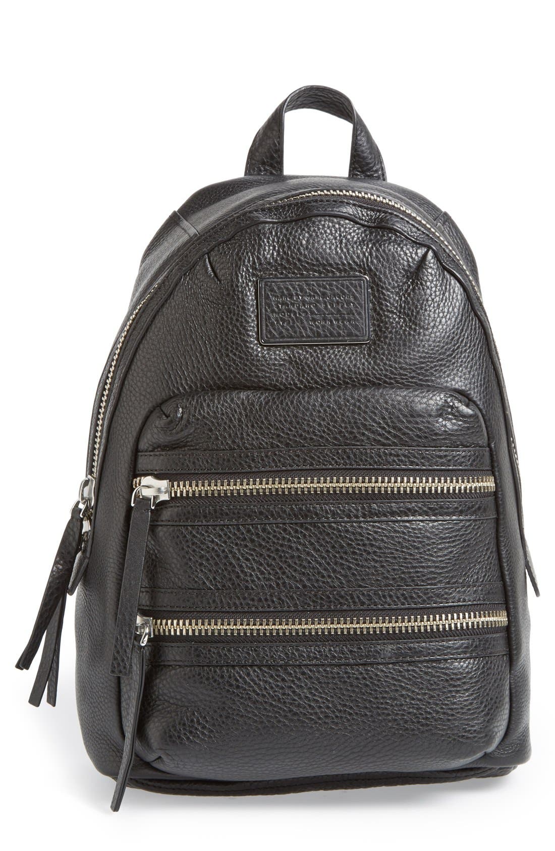 marc jacobs biker backpack sale